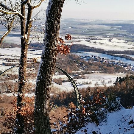 "Casita Linda "Am Donnersberg Villa Dannenfels Kültér fotó