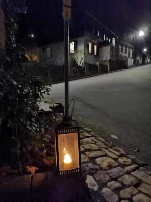 "Casita Linda "Am Donnersberg Villa Dannenfels Kültér fotó