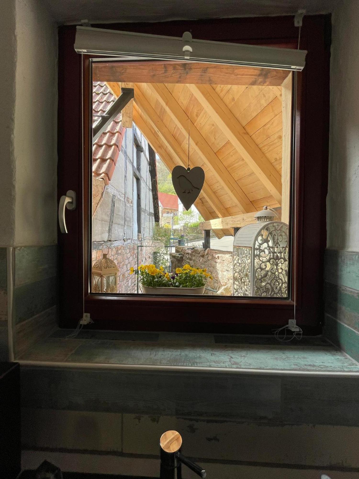 "Casita Linda "Am Donnersberg Villa Dannenfels Kültér fotó