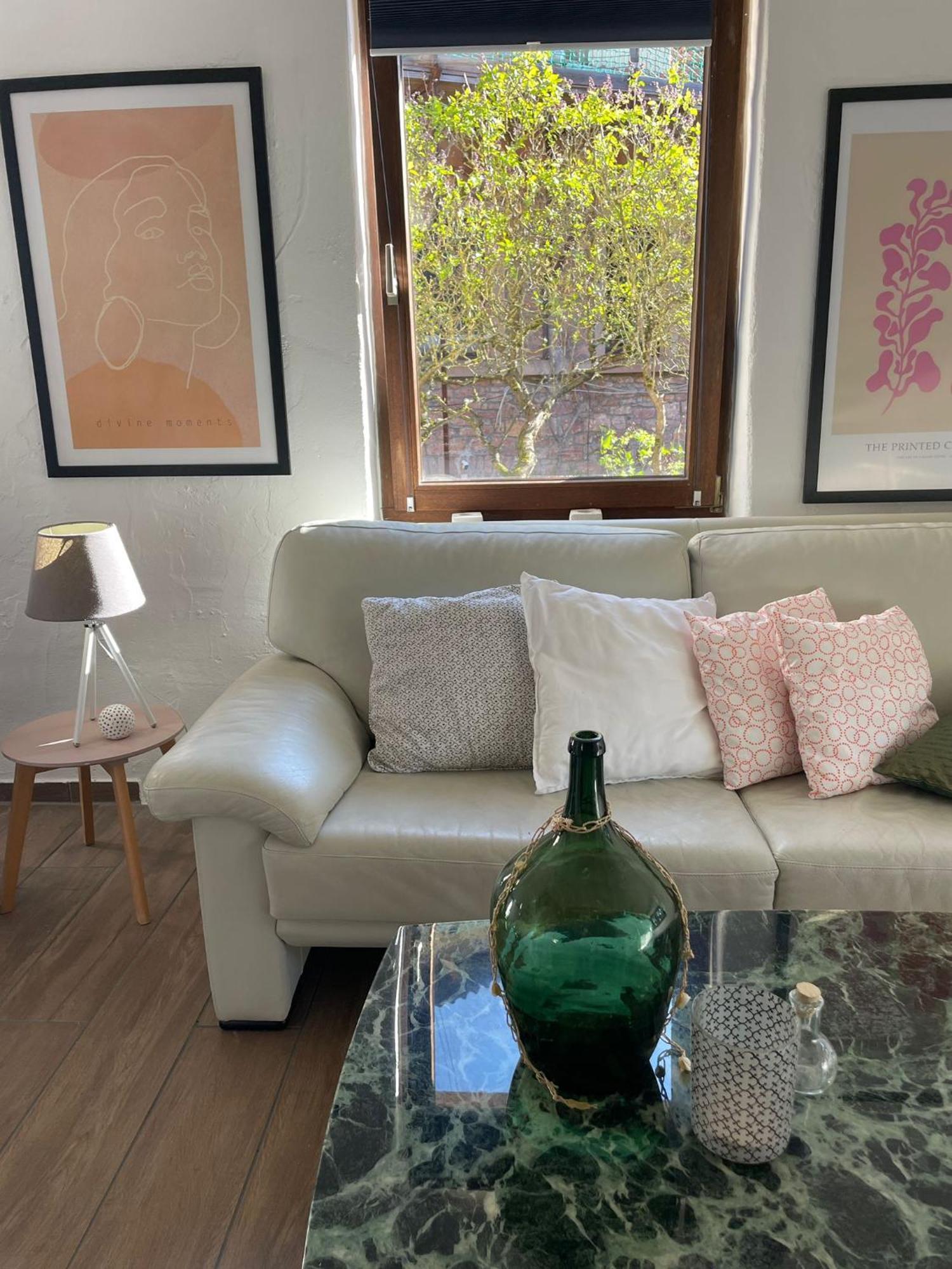 "Casita Linda "Am Donnersberg Villa Dannenfels Kültér fotó