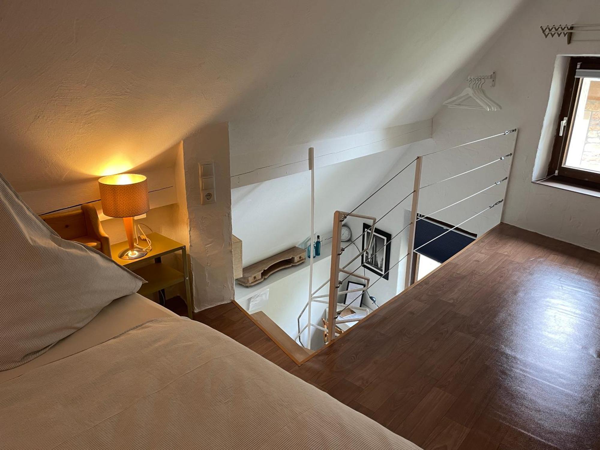 "Casita Linda "Am Donnersberg Villa Dannenfels Kültér fotó